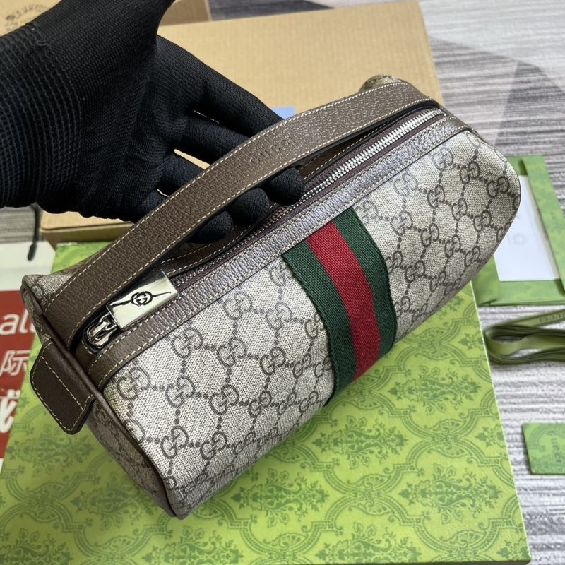 Gucci Box Bags